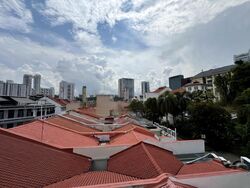 Telok Ayer Conservation Area (D1), Shop House #480149911